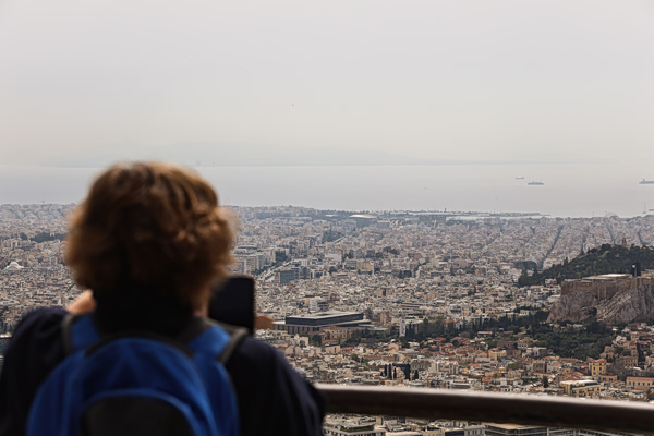 Καιρός: Φεύγει η αφρικανική σκόνη, έρχονται βροχές και καταιγίδες