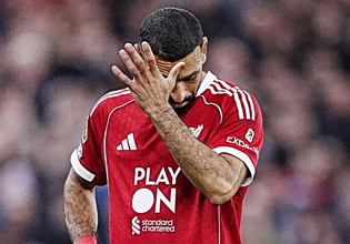 Πάνε για «διπλή» μεταγραφή από τη Λίβερπουλ στη Σαουδική Αραβία: Θέλουν και Σαλάχ και τον αθλητικό διευθυντή