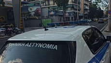 Σοβαρό τροχαίο με παράσυρση και εγκατάλειψη 16χρονης στη Λιοσίων – Σε σοβαρή κατάσταση στο ΚΑΤ η ανήλικη