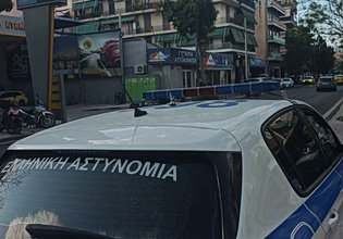 Σοβαρό τροχαίο με παράσυρση και εγκατάλειψη16χρονης στη Λιοσίων – Σε σοβαρή κατάσταση στο ΚΑΤ η ανήλικη