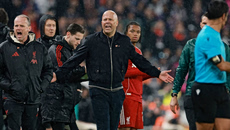 Ο Σλοτ στον κόσμο του: «Η Λίβερπουλ έχει λαμπρό μέλλον» (vid)