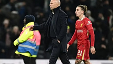 Αποκάλυψη Σλοτ: «Επιστρέφει στη Λίβερπουλ ο Τσιμίκας»