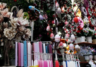 Shops Open on Palm Sunday as Easter Trading Hours Begin