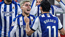 Κυπελλούχος Ισπανίας η Ρεάλ Σοσιεδάδ, νίκησε την Ατλέτικο σε έναν δραματικό τελικό (vids)