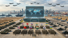 GlobalFirepower: Οι μεγαλύτεροι στρατοί του κόσμου για το 2026 – Η χώρα έκπληξη που προηγείται με μεγάλη διαφορά