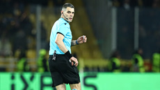 Σιμόνε Σότσα: Την Παρασκευή AVAR στην Ιταλία, την Κυριακή διαιτητής στην Τούμπα