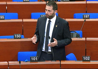 «Να δώσουμε λόγους να επιστρέψουν και ευκαιρίες για να μείνουν οι άνθρωποι στον τόπο τους»