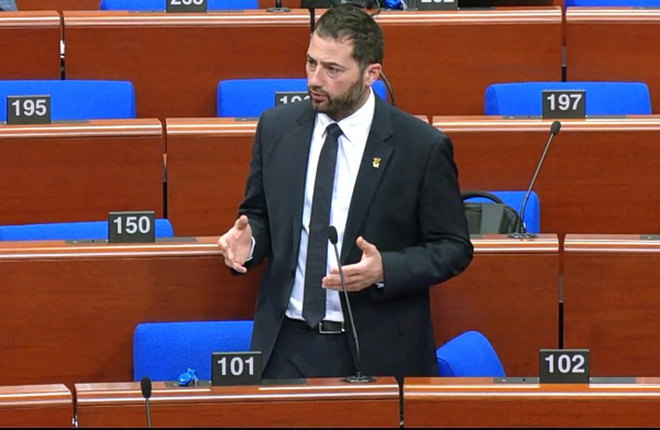 «Να δώσουμε λόγους να επιστρέψουν και ευκαιρίες για να μείνουν οι άνθρωποι στον τόπο τους»