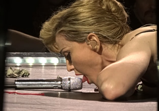 Τέλος οι περιοδείες για τη Μαντόνα παρά το νέο άλμπουμ;