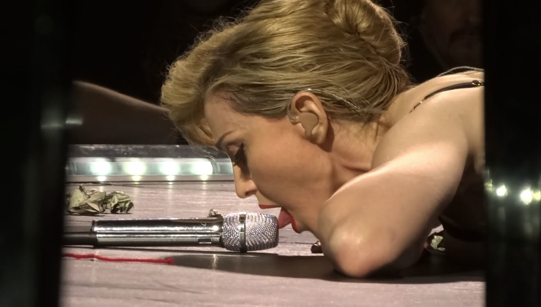 Τέλος οι περιοδείες για τη Μαντόνα παρά το νέο άλμπουμ;