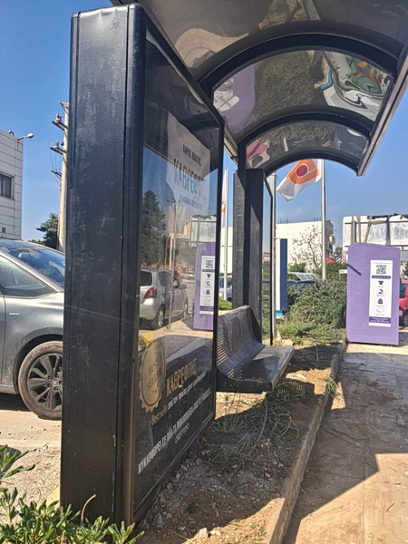 Καθοριστικό βήμα για την επέκταση της αστικής συγκοινωνίας στη Ραφήνα