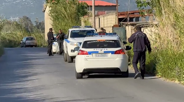 Καλαμάτα: Βρέθηκε το όπλο με το οποίο πυροβολήθηκε ο 44χρονος – Τι εξετάζουν οι αρχές