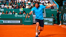 Η πίεση, το ξέσπασμα και ο μοναδικός δρόμος για τον Τσιτσιπά (vids)