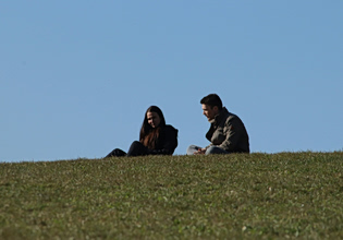 Χωρισμός: Το «μυστικό» για να συνεχίσεις πιο εύκολα τη ζωή σου