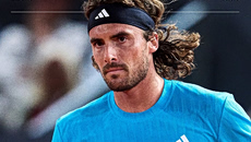 Ο Στέφανος Τσιτσιπάς προκρίθηκε στους «16» του Masters της Μαδρίτης – Ισχυρός ο επόμενος αντίπαλος  (vid)