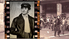 Στέφανος Ληναίος, ο αγωνιστής: Τα «πέτρινα χρόνια», η αντίσταση στη Χούντα, το χρέος της προσφοράς