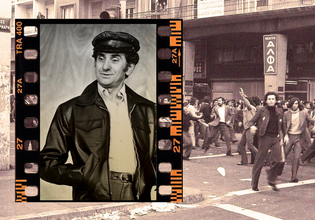 Στέφανος Ληναίος, ο αγωνιστής: Τα «πέτρινα χρόνια», η αντίσταση στη Χούντα, το χρέος της προσφοράς