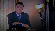 «Είναι μια φωλιά από φίδια»: O Στιβ Κροφτ, η δημοσιογραφία και το 60 Minutes