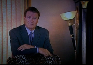 «Είναι μια φωλιά από φίδια»: O Στιβ Κροφτ, η δημοσιογραφία και το 60 Minutes