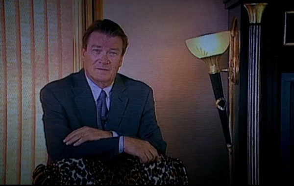 «Είναι μια φωλιά από φίδια»: O Στιβ Κροφτ, η δημοσιογραφία και το 60 Minutes