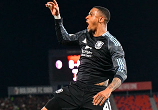 Γκολ και highlights από τα παιχνίδια του Europa League (vids)