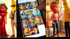 Strawberina στοπ: Δηλητήριο ο σκοτεινός τοξικός αλγόριθμος των ψηφιακών φρούτων