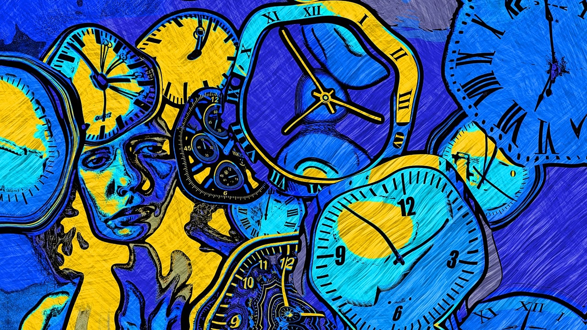 Τέσσερις «κανόνες» για να αποφύγουμε το burnout