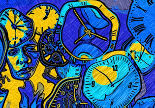 Τέσσερις «κανόνες» για να αποφύγουμε το burnout