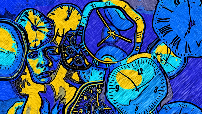 Τέσσερις «κανόνες» για να αποφύγουμε το burnout