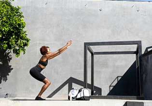 Η μια αλλαγή που πάει τα squats σε άλλο επίπεδο