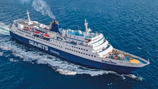 Εργατικό ατύχημα στο Superstar II: Σε κρίσιμη κατάσταση 41χρονος λοστρόμος που έπεσε από ύψος έξι μέτρων