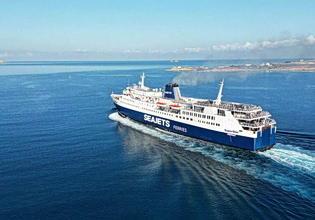 Εργατικό ατύχημα στο Superstar II: Σε κρίσιμη κατάσταση 41χρονος λοστρόμος που έπεσε από ύψος έξι μέτρων