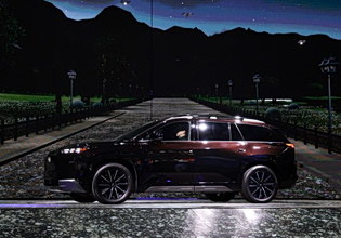 Αυτοκίνητο: Οι έλληνες οδηγοί επιλέγουν να αγοράσουν SUV που ανήκουν στη Β κατηγορία