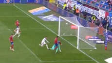 Ο Σβάρνας έσωσε τη Ρακόφ με buzzer beater κόντρα στον Ντραγκόφσκι που αποχώρησε ματωμένος! (vid)