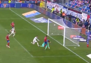 Ο Σβάρνας έσωσε τη Ρακόφ με buzzer beater κόντρα στον Ντραγκόφσκι που αποχώρησε ματωμένος! (vid)