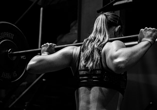 PHAT: Το 5ήμερο πρόγραμμα που σε «ανεβάζει» επίπεδο