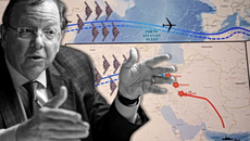 Δίδασκε επί 20 χρόνια πώς οι ΗΠΑ θα νικούσαν το Ιράν και τώρα λέει: «Πέσαμε στην παγίδα μας!»