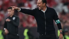 Νέα διάκριση στην Πορτογαλία για τον Συλαϊδόπουλο