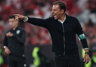 Νέα διάκριση στην Πορτογαλία για τον Συλαϊδόπουλο