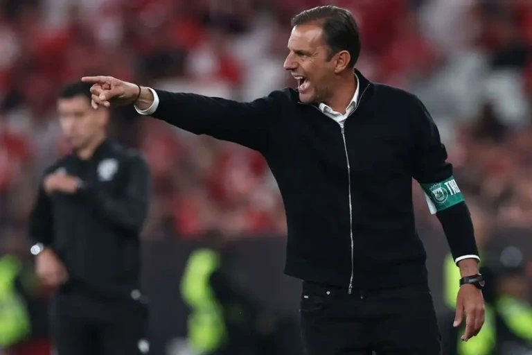 Νέα διάκριση στην Πορτογαλία για τον Συλαϊδόπουλο