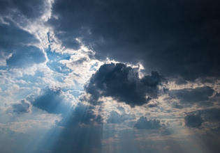 Άστατος ο καιρός την Τετάρτη με τοπικές βροχές – Πτώση της θερμοκρασίας από την Πέμπτη