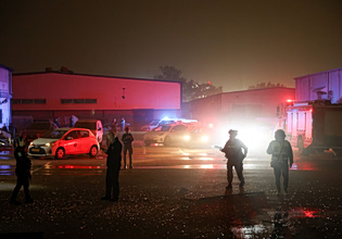 Ιρανικές επιθέσεις σε Ισραήλ και Κουβέιτ