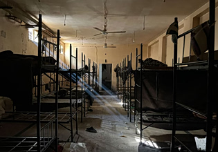 Ολλανδία: Η εισαγγελία ζητά ποινή κάθειρξης 30 ετών για Σύρο που κατηγορείται για εγκλήματα κατά της ανθρωπότητας