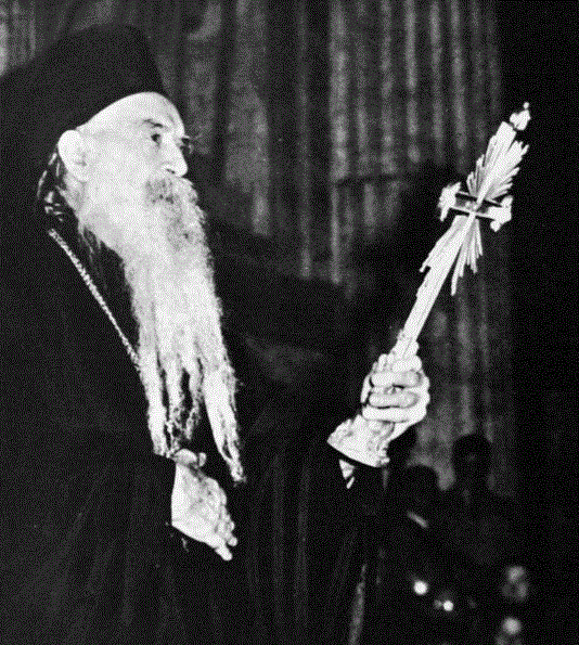 Οικουμενικό Πατριαρχείο: Δεύτερος Αθηναγόρας δεν ανέβηκε στο θρόνο