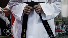 Συνελήφθη στις Σέρρες υπεύθυνος διαιτησίας αγώνων πολεμικών τεχνών