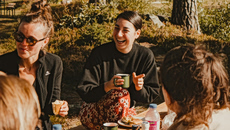 Από τη Σουηδία με αγάπη: Η μια συνήθεια που τους κάνει πιο ευτυχισμένους