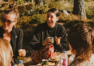 Από τη Σουηδία με αγάπη: Η μια συνήθεια που τους κάνει πιο ευτυχισμένους