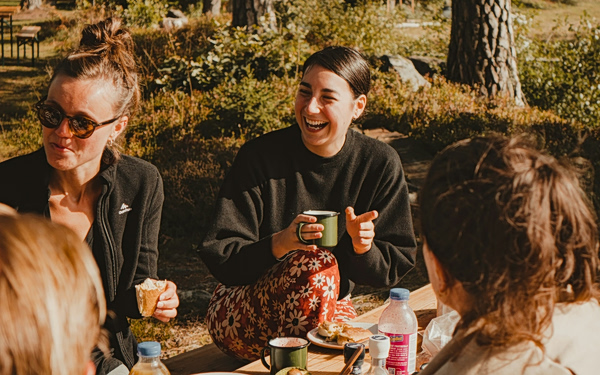 Από τη Σουηδία με αγάπη: Η μια συνήθεια που τους κάνει πιο ευτυχισμένους