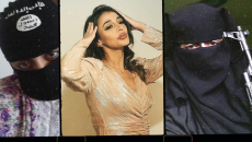 Το αινιγματικό της Ταρίνα Σακίλ: Από «νύφη του ISIS» influencer σχέσεων στο TikTok