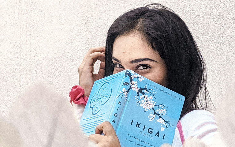 Οι Ιάπωνες ξέρουν – Είναι το ikigai το «μυστικό» για μια πιο χαρούμενη ζωή;